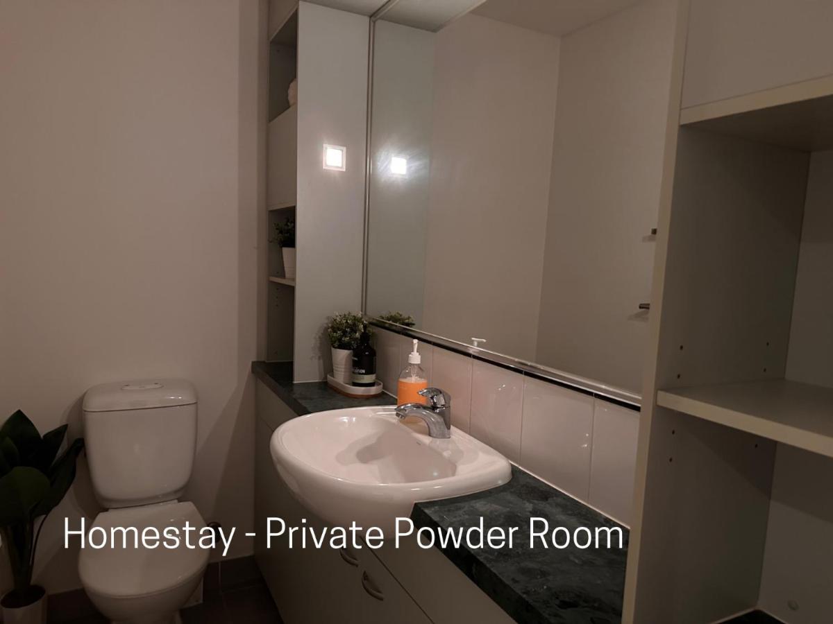Homestay - Yarra River Boulevard - Private Room Melbourne Exterior photo